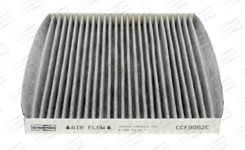 Filtr kabinowy CHAMPION CCF0052C CUK2035