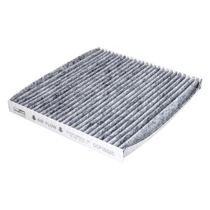 Filtr kabinowy CHAMPION CCF0052C CUK2035