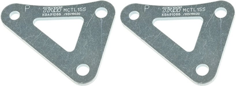 REGULATOR WYSOKOŚCI MOTOCYKLE