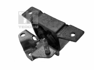 PODKŁADKA METALOWO-GUMOWA NISSAN