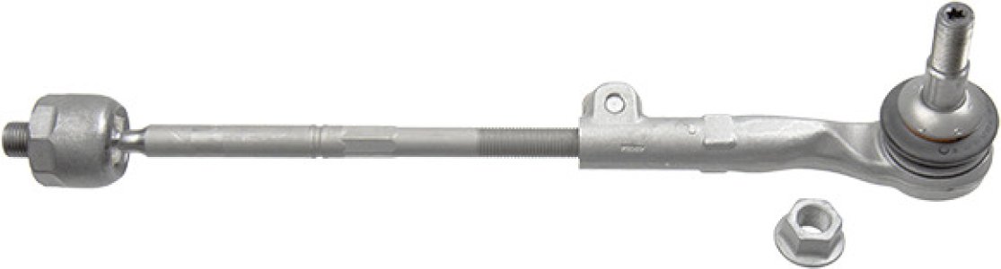 DRĄŻEK KIEROWNICZY KPL. LEMFORDER 42497 01 32106871884 BMW  P