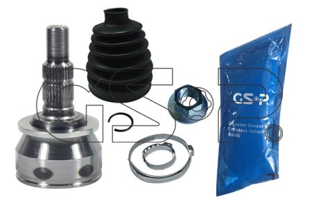 PRZEGUB NAPĘDOWY KPL. OPEL