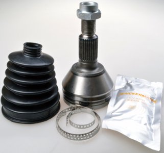 PRZEGUB ZEW.CHEVROLET CAPTIVA 06-