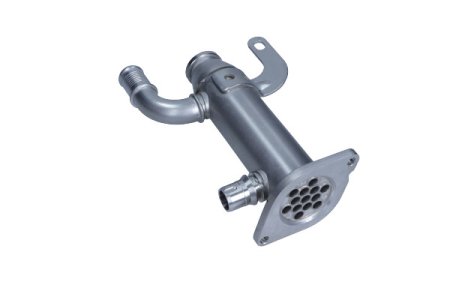 CHŁODNICA ZAWORU EGR FORD 2,0TDCI/ C4/C5/ JUMPY 2,0HDI