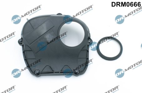 POKRYWA ROZRZĄDU Dr.Motor Automotive DRM0666 06H103269L VW, AUDI, SKODA, SEAT