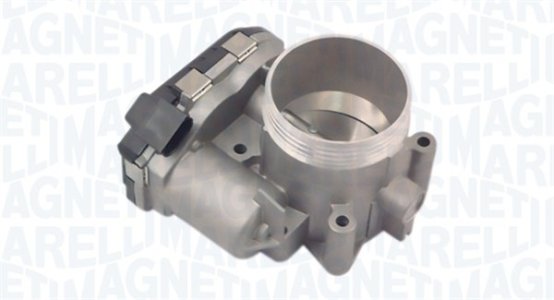 Korpus przepustnicy MAGNETI MARELLI TB0100 30711554 VOLVO