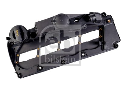 POKRYWA ZAWORÓW VW AUDI