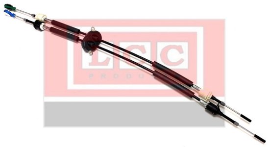 LINKA ZMIANY BIEGÓW OPEL MOKKA, CHEVROLET TRAX 12-