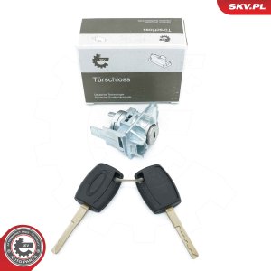 WKŁADKA ZAMKA DRZWI TOYOTA