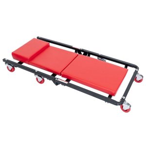 LEŻANKA WARSZTATOWA SKŁADANA