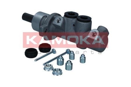 POMPA HAMULC. PEUGEOT 406 95-99 (-ABS)