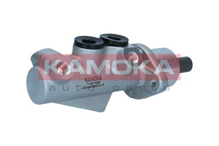 POMPA HAMULC. RENAULT KANGOO 98-07 (-ABS)