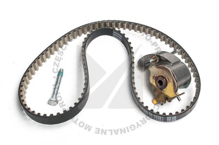 ZESTAW PASKA ROZRZĄDU FORD