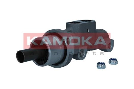 POMPA HAMULC. PEUGEOT 206 98-09 (-ABS)
