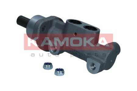 POMPA HAMULC. PEUGEOT 206 98-09 (-ABS)