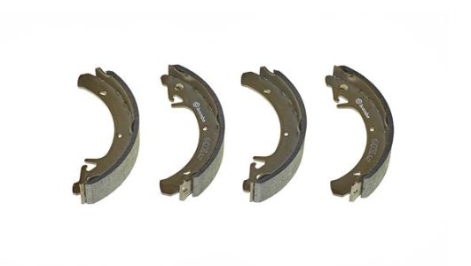 Szczęki hamulcowe BREMBO S41503 21083502090