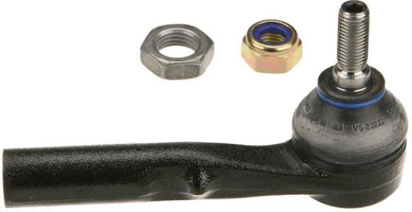 Końcówka drążka TRW JTE1116 77364569