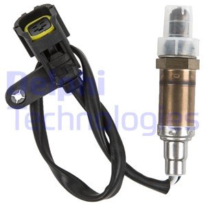 Sonda lambda DELPHI ES10835-12B1 4606555AB