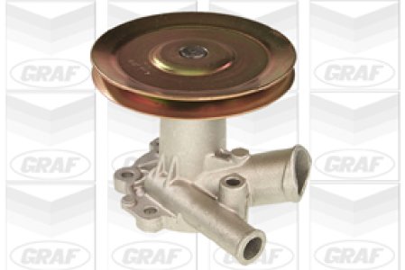 Pompa wody GRAF PA147 7901120258