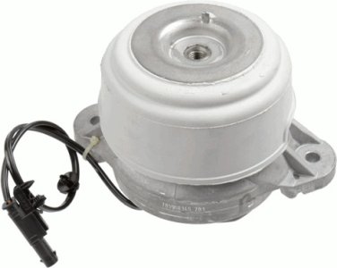 Poduszka silnika LEMFÖRDER 37541 01 2122403117