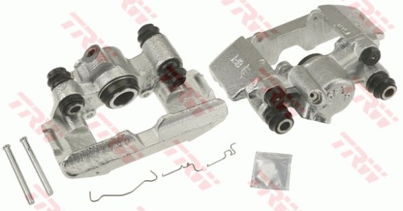Zacisk hamulca TRW BHP217E 4773052040