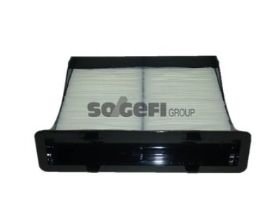 Filtr kabinowy PURFLUX AH401 