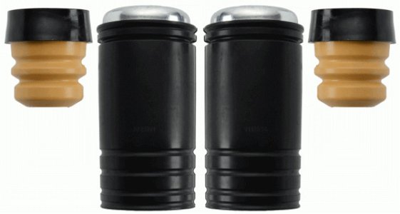 Osłona amortyzatora SACHS 900 343 