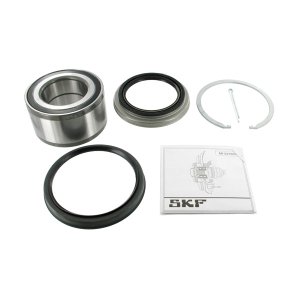 Łożysko. zestaw naprawczy piasty SKF VKBA 3974 