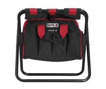 TORBA NARZEDZIOWA/KRZESELKO Z KIESZENIAMI OPK YATO