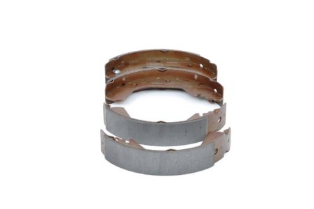 Szczęki hamulcowe BOSCH 0986487924 95145057