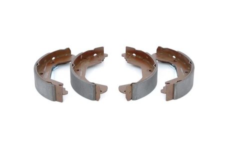 Szczęki hamulcowe BOSCH 0986487924 95145057