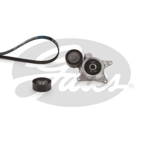 Zestaw paska klinowego wielorowkowego GATES K017PK2000 