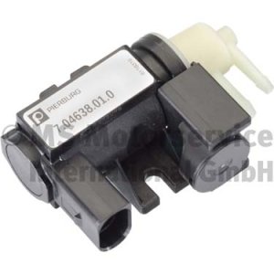 PRZETWORNIK CIŚNIENIA PORSCHE