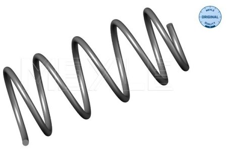 SPRĘŻYNA ZAW. RENAULT P. LAGUNA 94-01 1,8-2,0