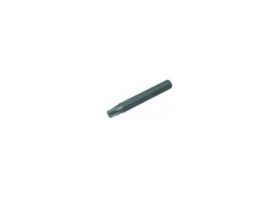 BIT 10MM TORX T55-75MM TECHMAN 8950655 TORX14T55 PEŁNY