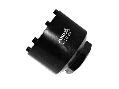 NASADKA DO PRZEGUBÓW KULOWYCH TECHMAN A LBJ60 