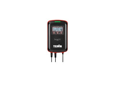 Prostownik DOCTOR CHARGE 50 CONNECT 230V TELWIN 807613  