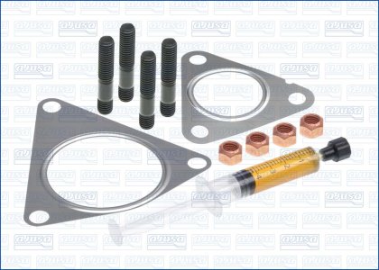 Zestaw montażowy turbiny AJUSA JTC11601 226.510 AUDI SEAT