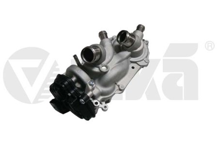 POMPA WODY Z TERMOSTATEM VAG