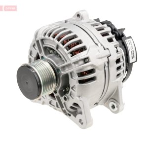 ALTERNATOR RENAULT