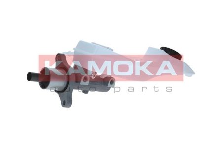 POMPA HAMULC. FORD FOCUS II 04-08 (+ABS,-ESP)