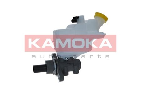 POMPA HAMULC. FORD TRANSIT 06-14 (+ABS)