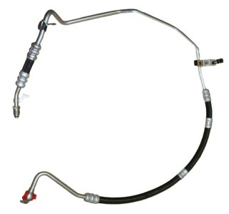 PRZEWÓD WSPOMAGANIA FIAT