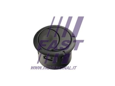 KRATKA NAWIEWU RENAULT MASTER III 10> L / R