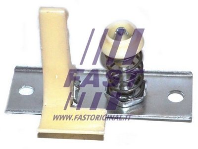 ZAMEK MASKI IVECO DAILY 00> BLOKADA