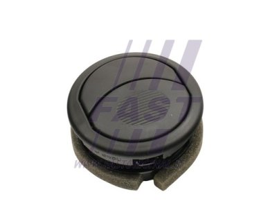 KRATKA NAWIEWU FIAT FIORINO 07> ŚRODEK L/P