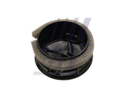 KRATKA NAWIEWU FIAT FIORINO 07> ŚRODEK L/P