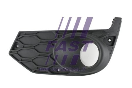 ZAŚLEPKA ZDERZAKA IVECO DAILY 14> PRZÓD LE Z OTWOREM NA HALOGEN