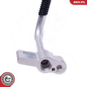 PRZEWÓD KLIMATYZACJI VW