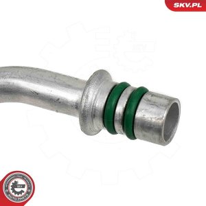 PRZEWÓD KLIMATYZACJI TOYOTA